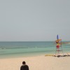 【沖縄豊見城】　美らサンビーチの３月の様子＆散歩をレポート！！