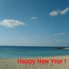 沖縄のお正月…暖かすぎて初詣帰りに海へ直行も出来るんです!!私は寝正月でしたが…